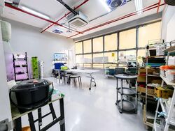 Excalibur Centre (D14), Factory #595609751